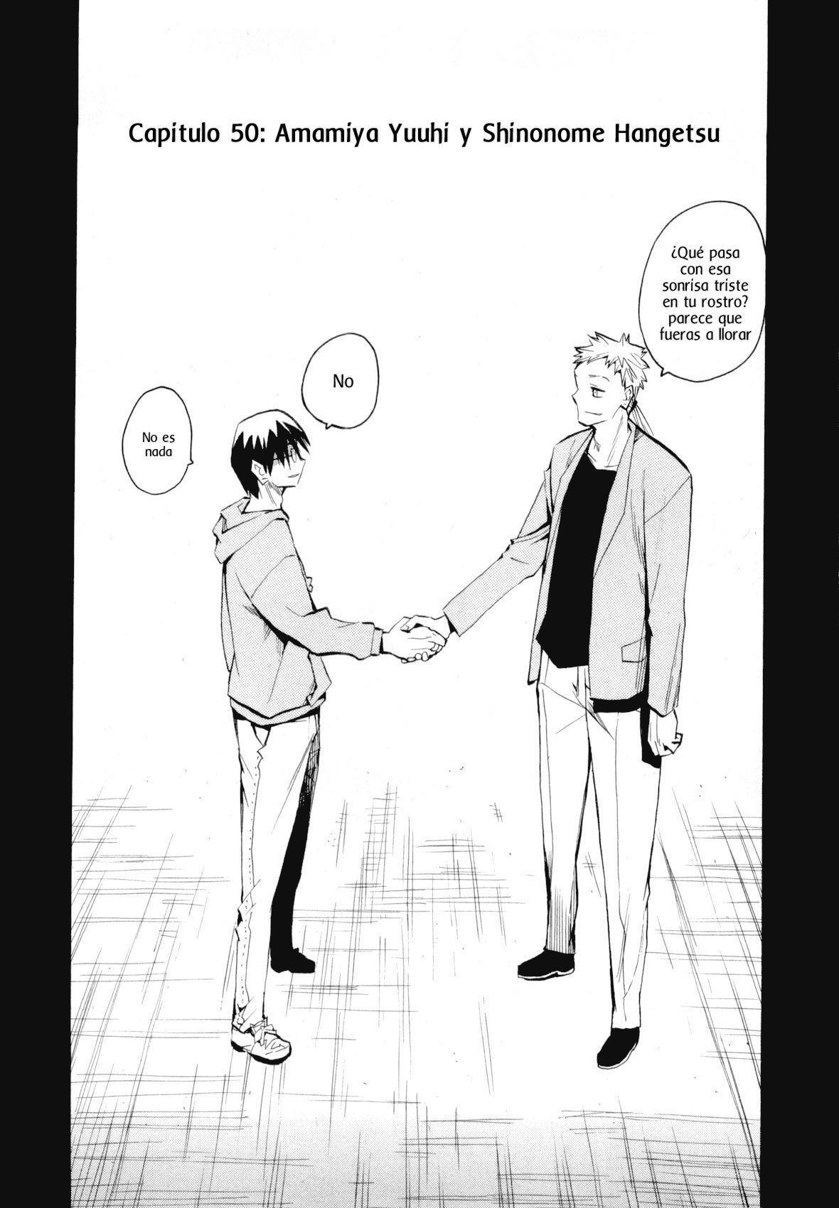 Capitulo 50 page 22
