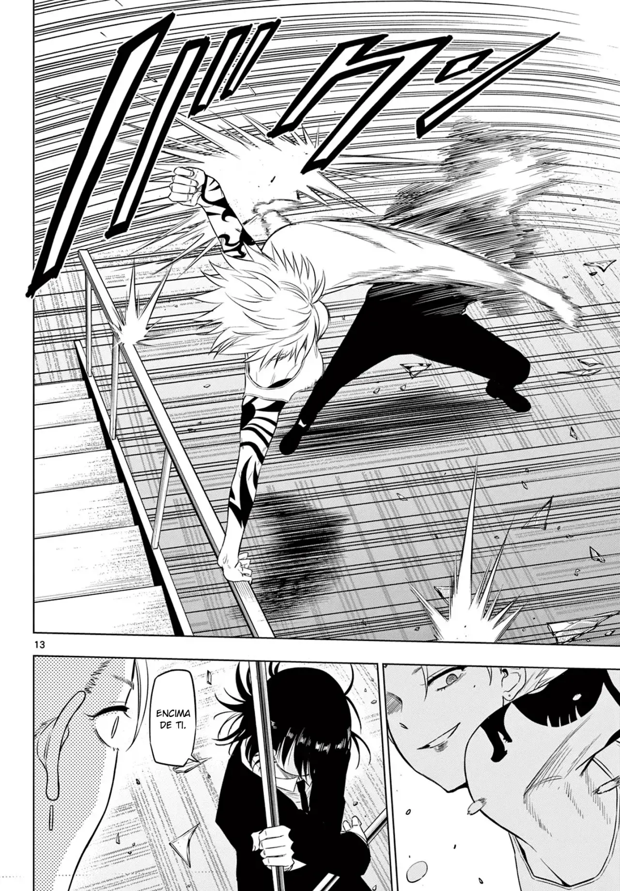 Capitulo 17 page 13