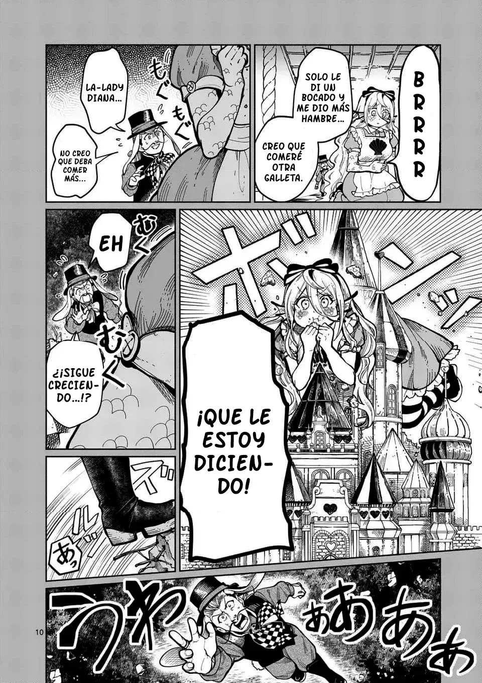 Capitulo 35 page 10