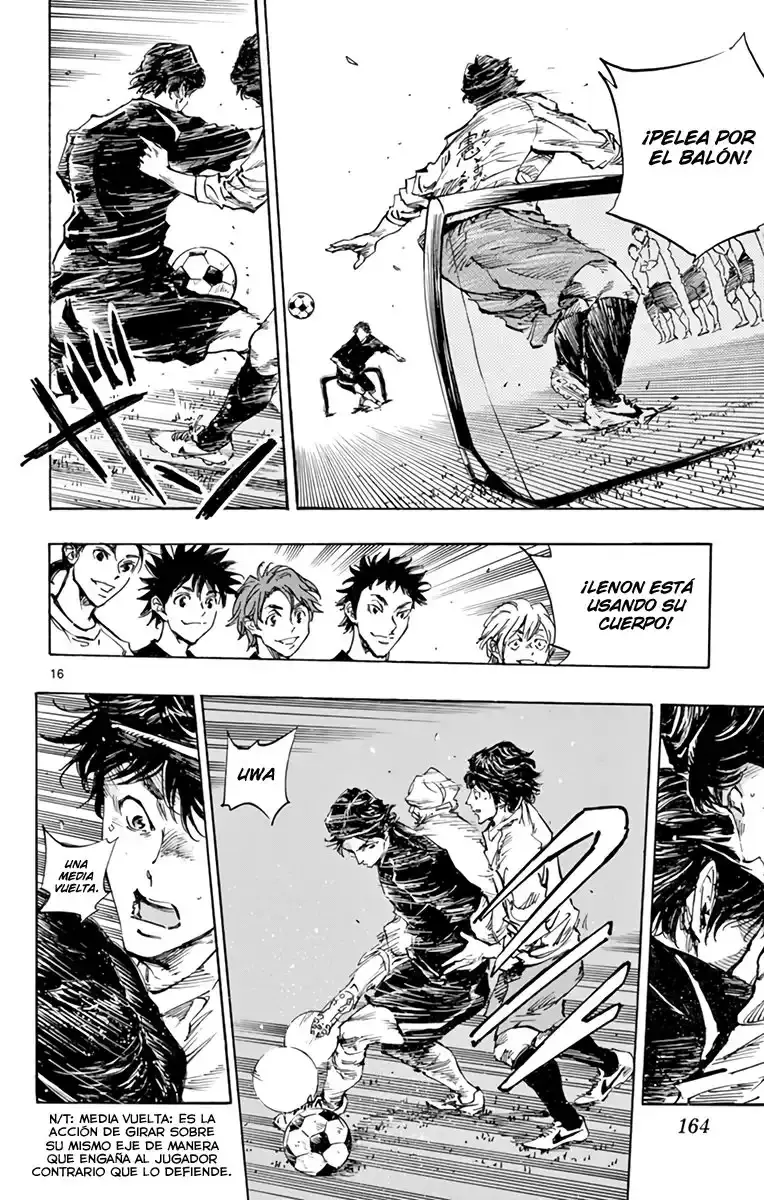 Capitulo 297 page 18