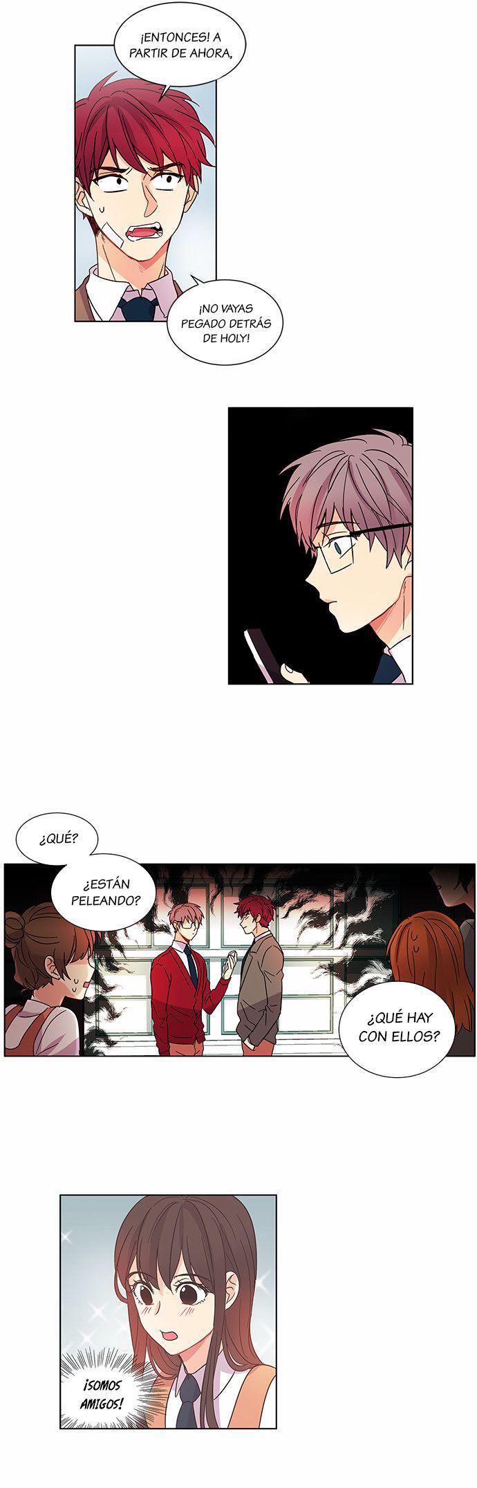 Capitulo 18 page 21
