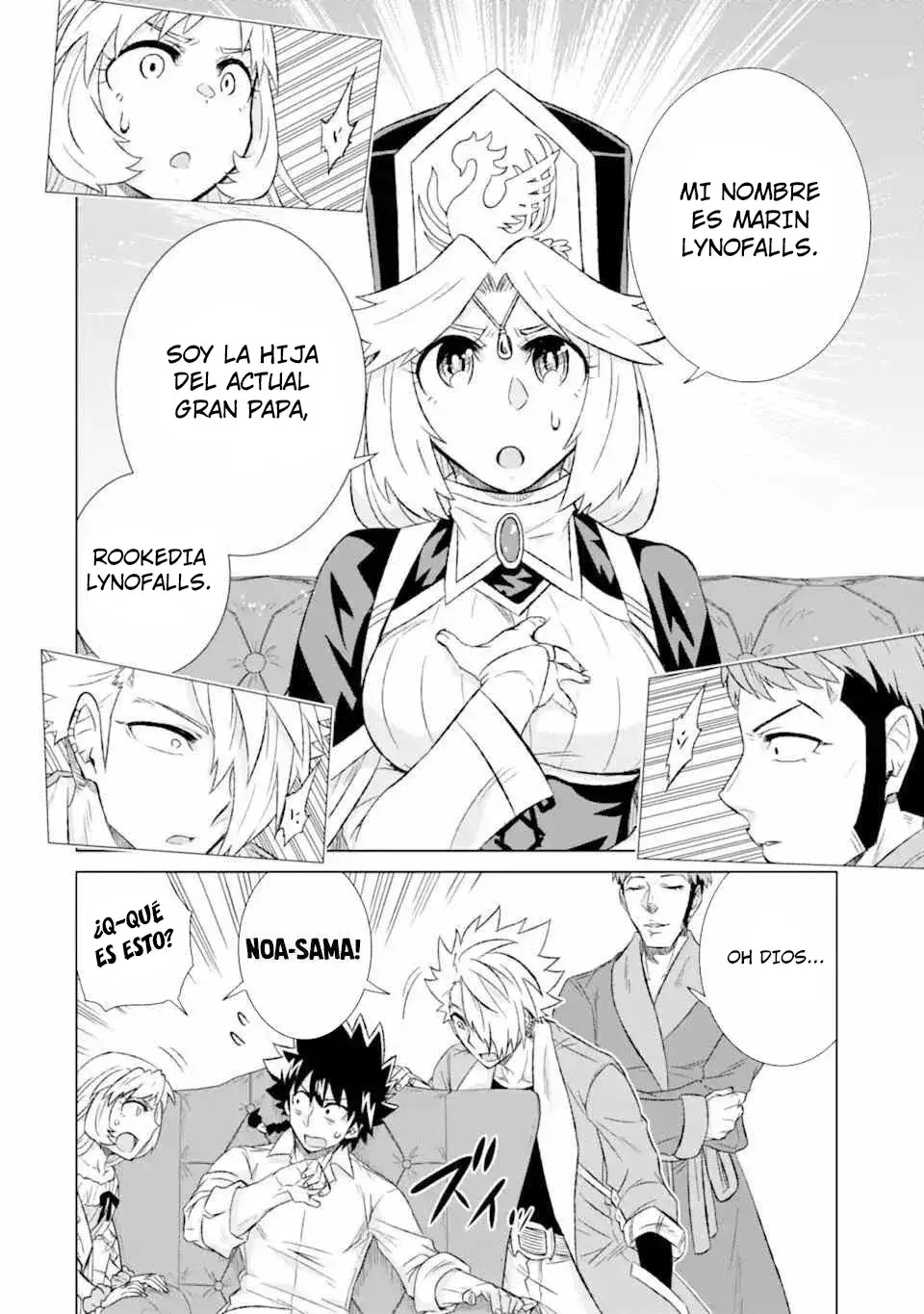 Capitulo 40 page 11