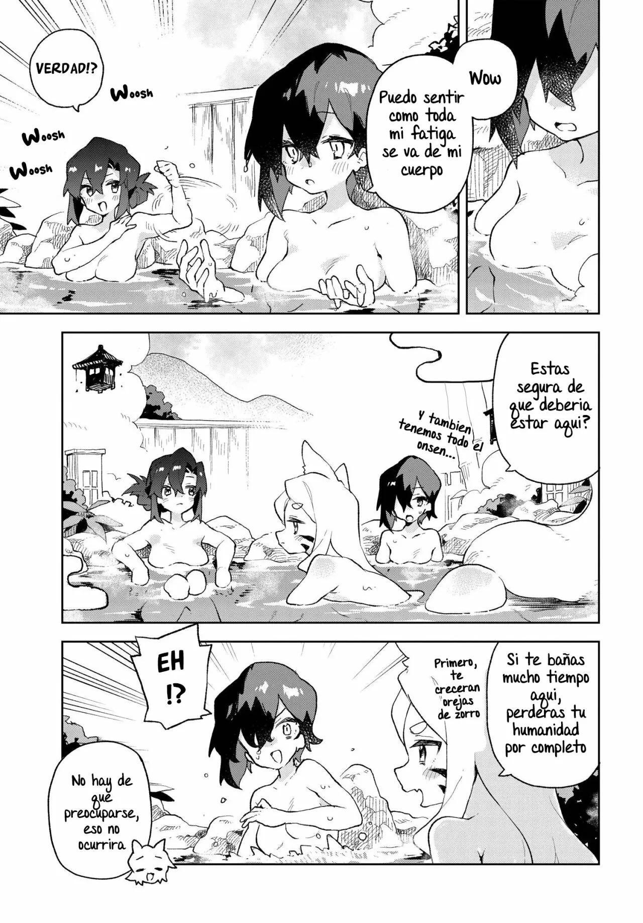 Capitulo 85 page 9