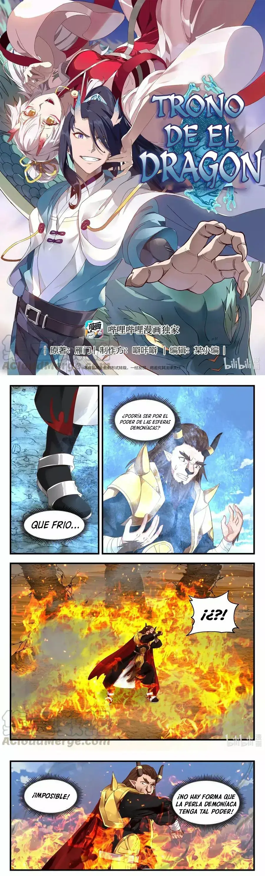 Capitulo 65 page 1