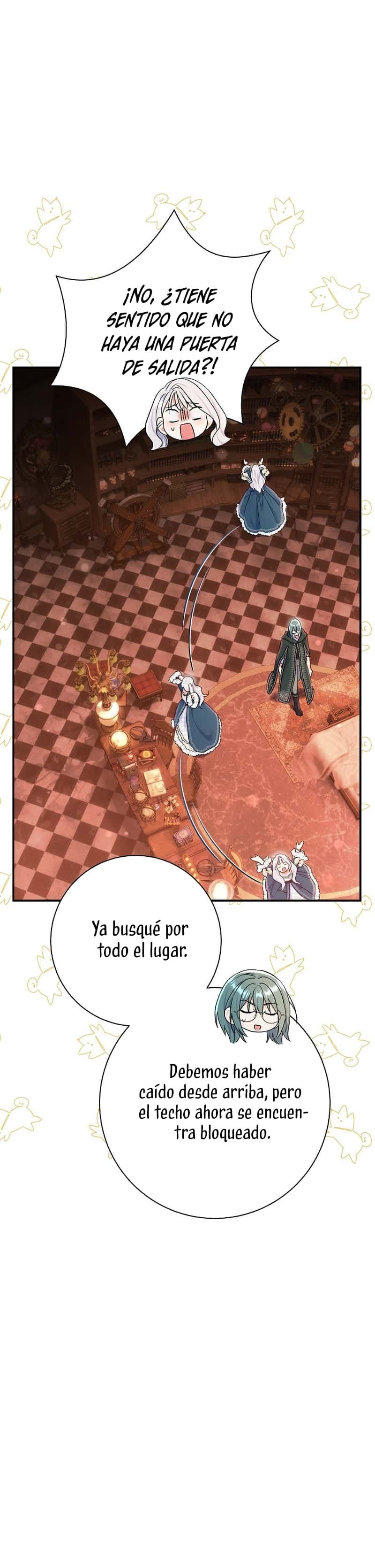 Capitulo 54 page 41