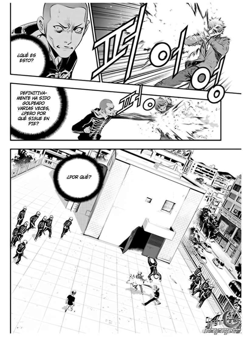 Capitulo 96 page 13