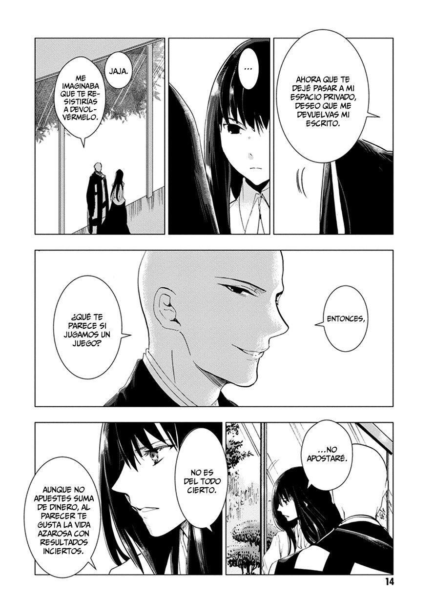 Capitulo 33 page 15