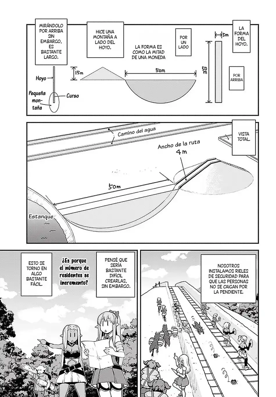 Capitulo 131 page 5