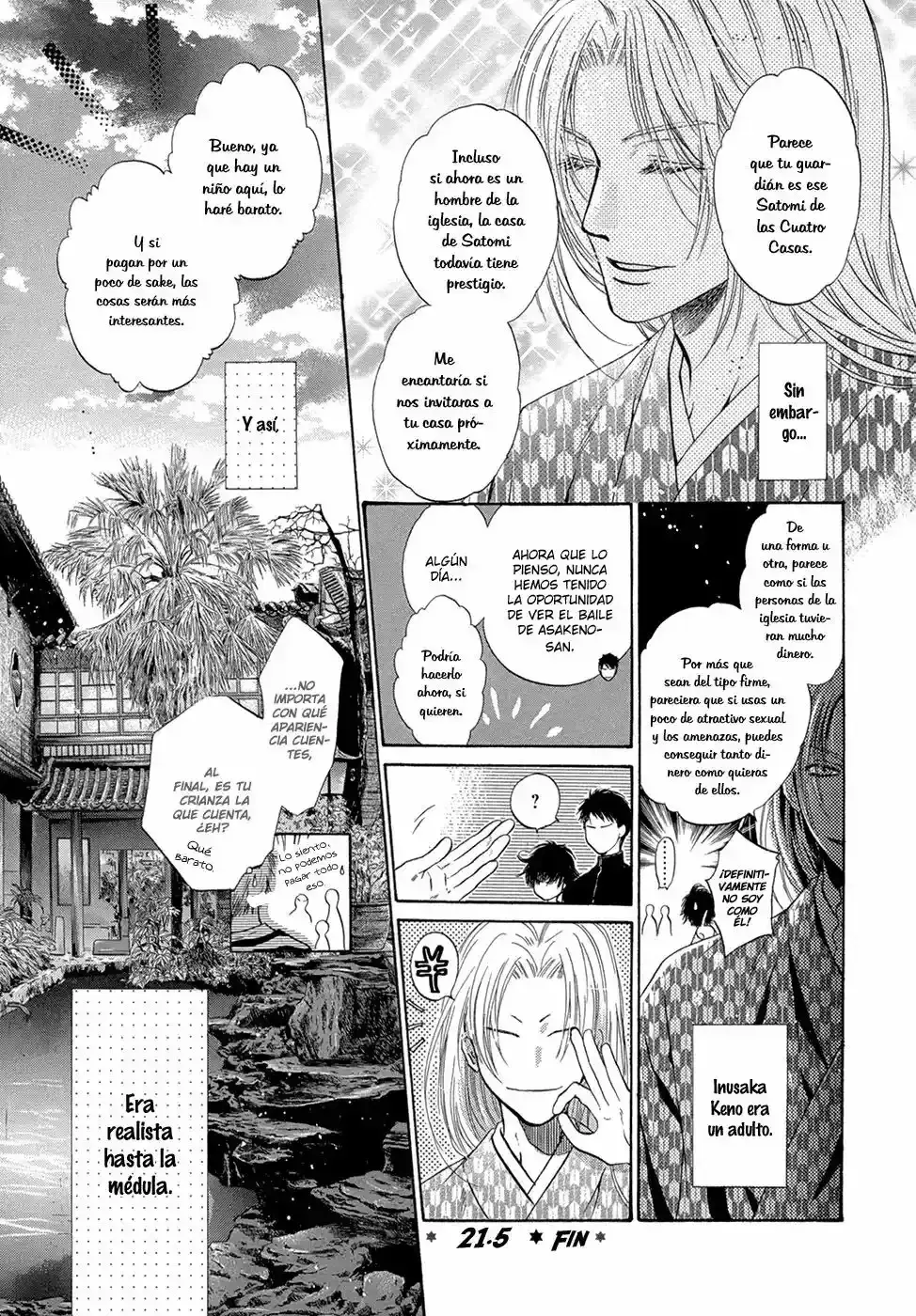 Capitulo 21.05 page 7