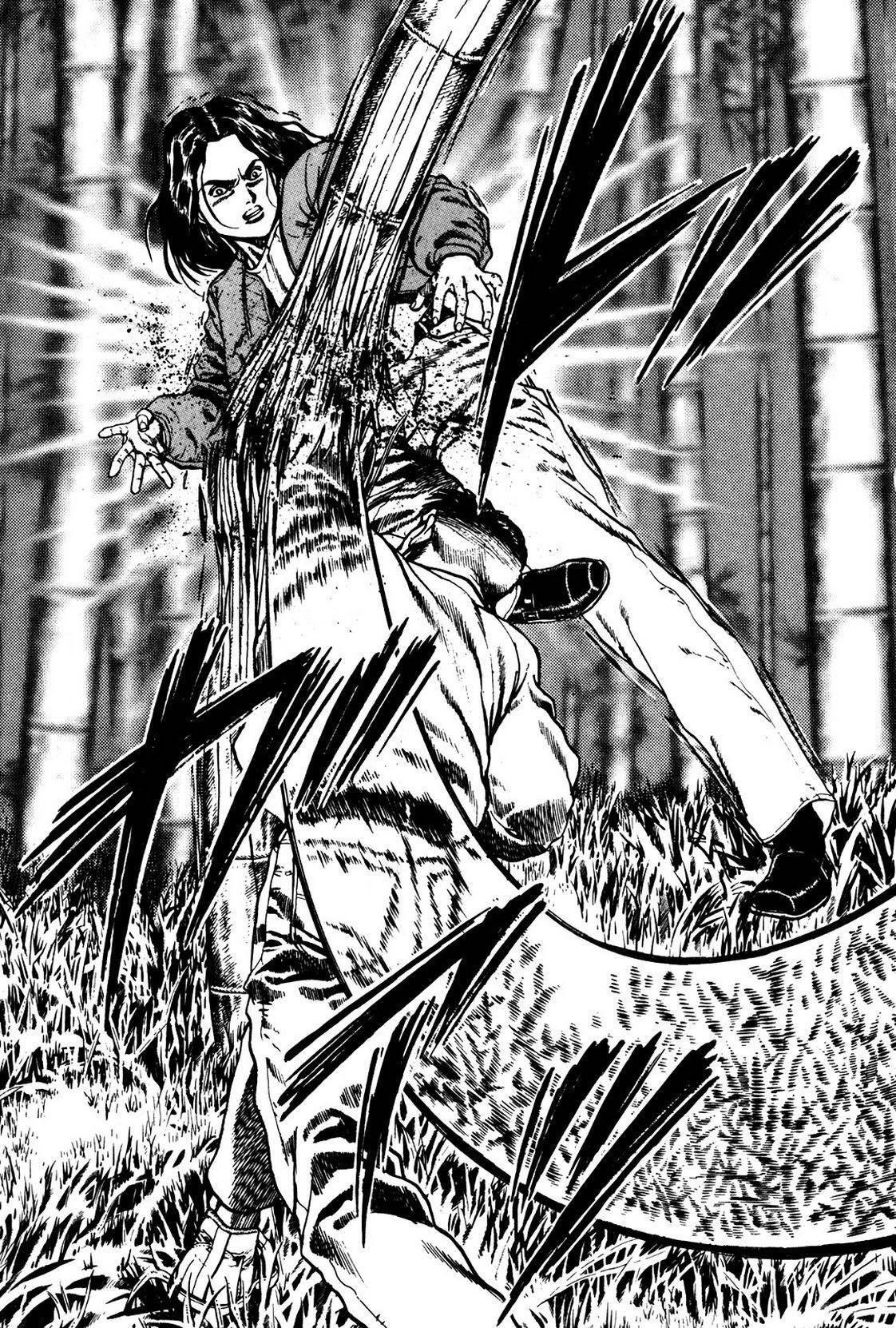 Capitulo 61 page 11