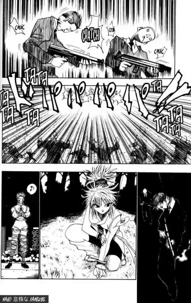Capitulo 97 page 10