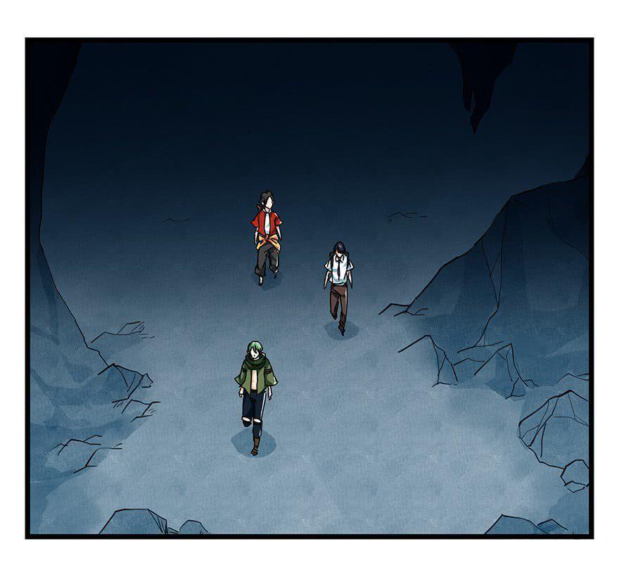 Capitulo 67 page 19