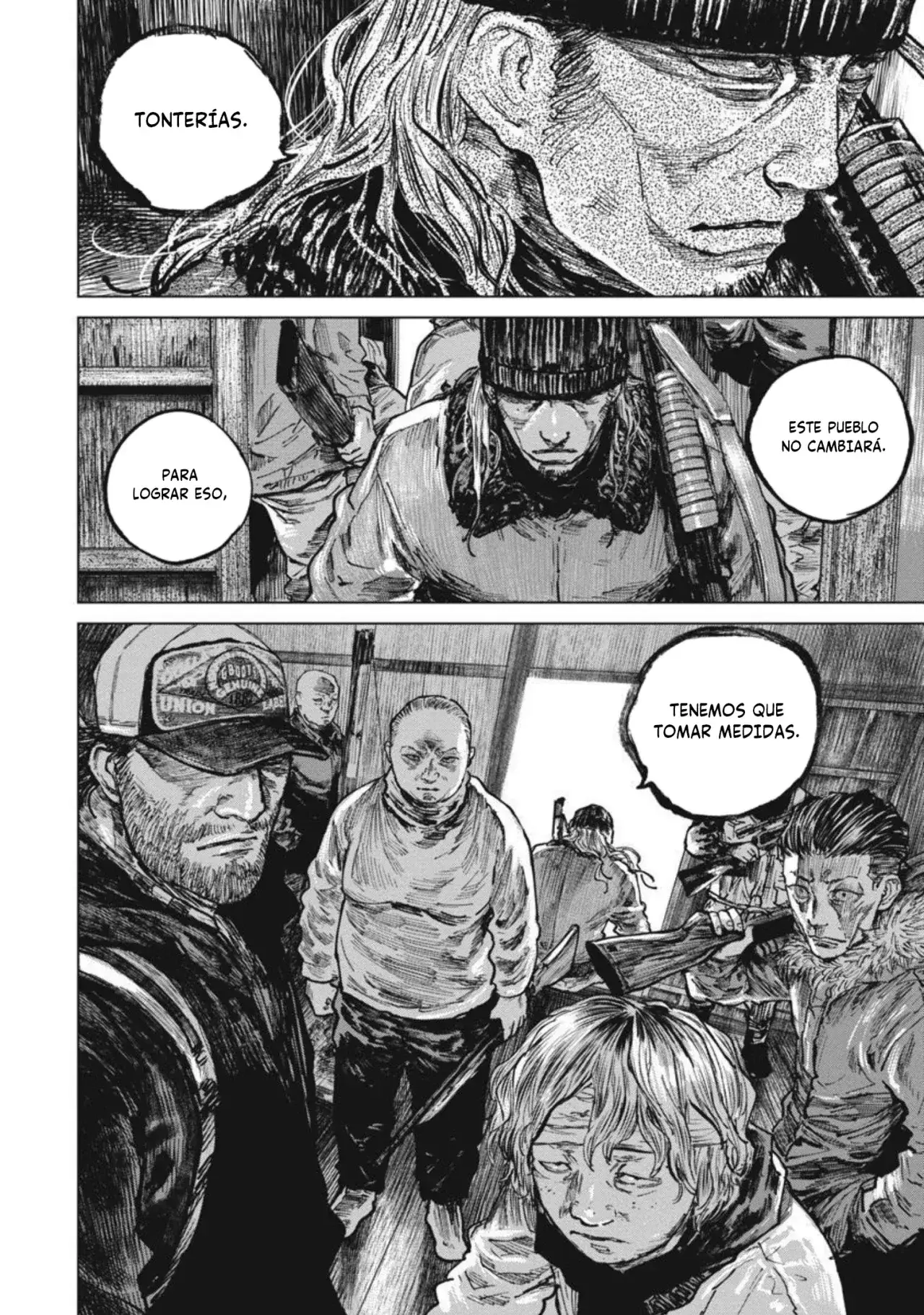 Capitulo 47 page 8