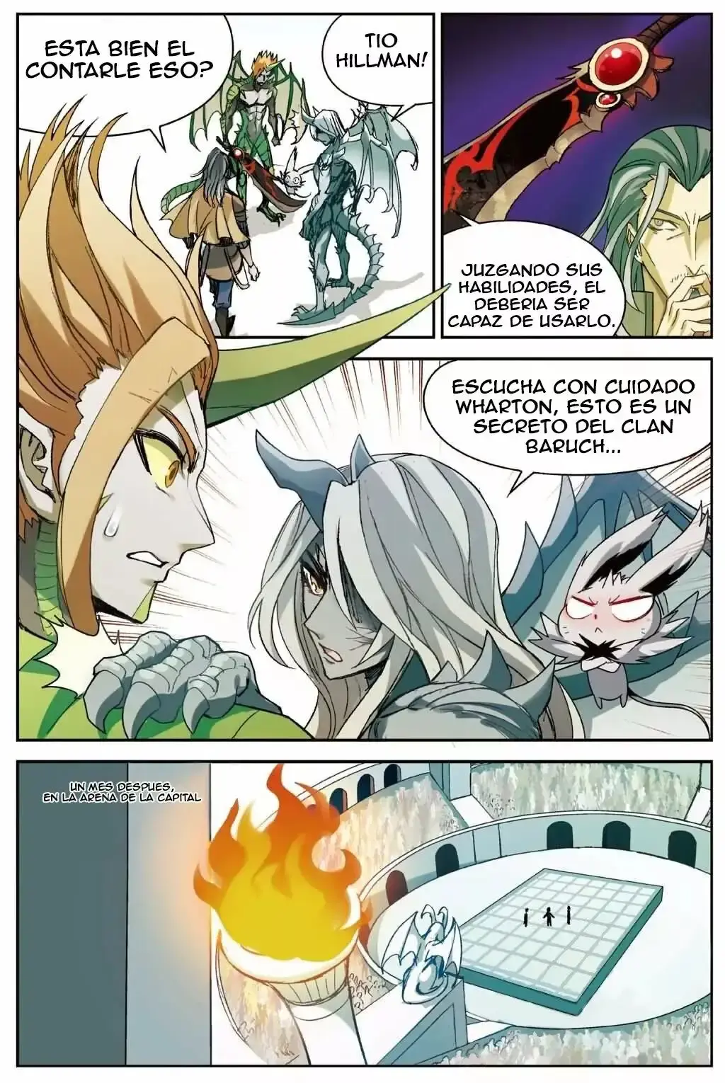 Capitulo 139 page 8