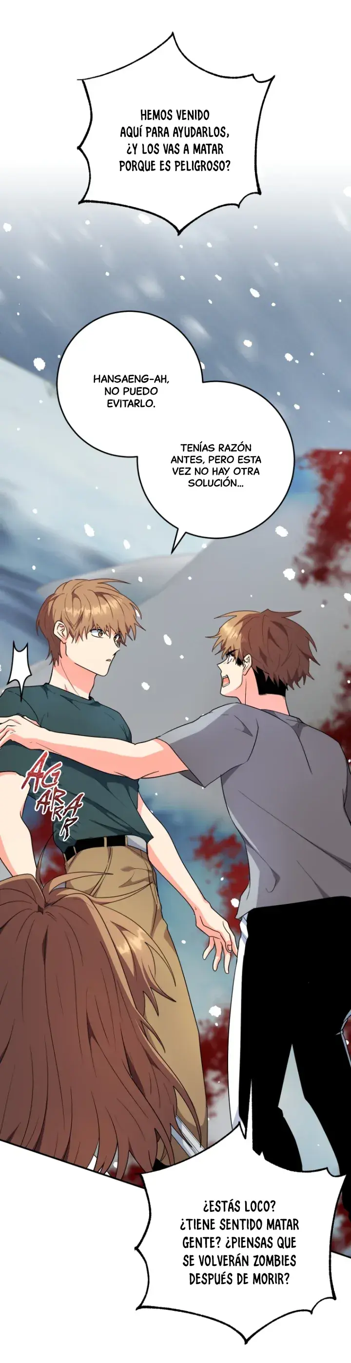 Capitulo 93 page 12
