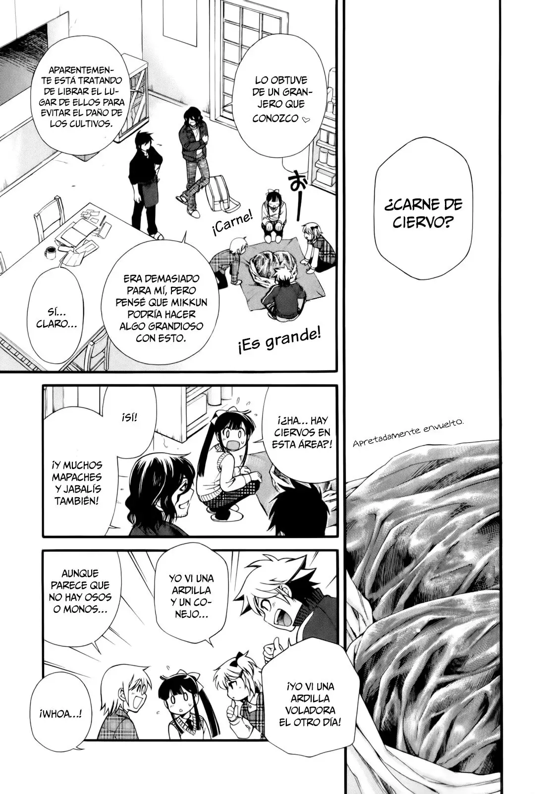 Capitulo 5 page 11