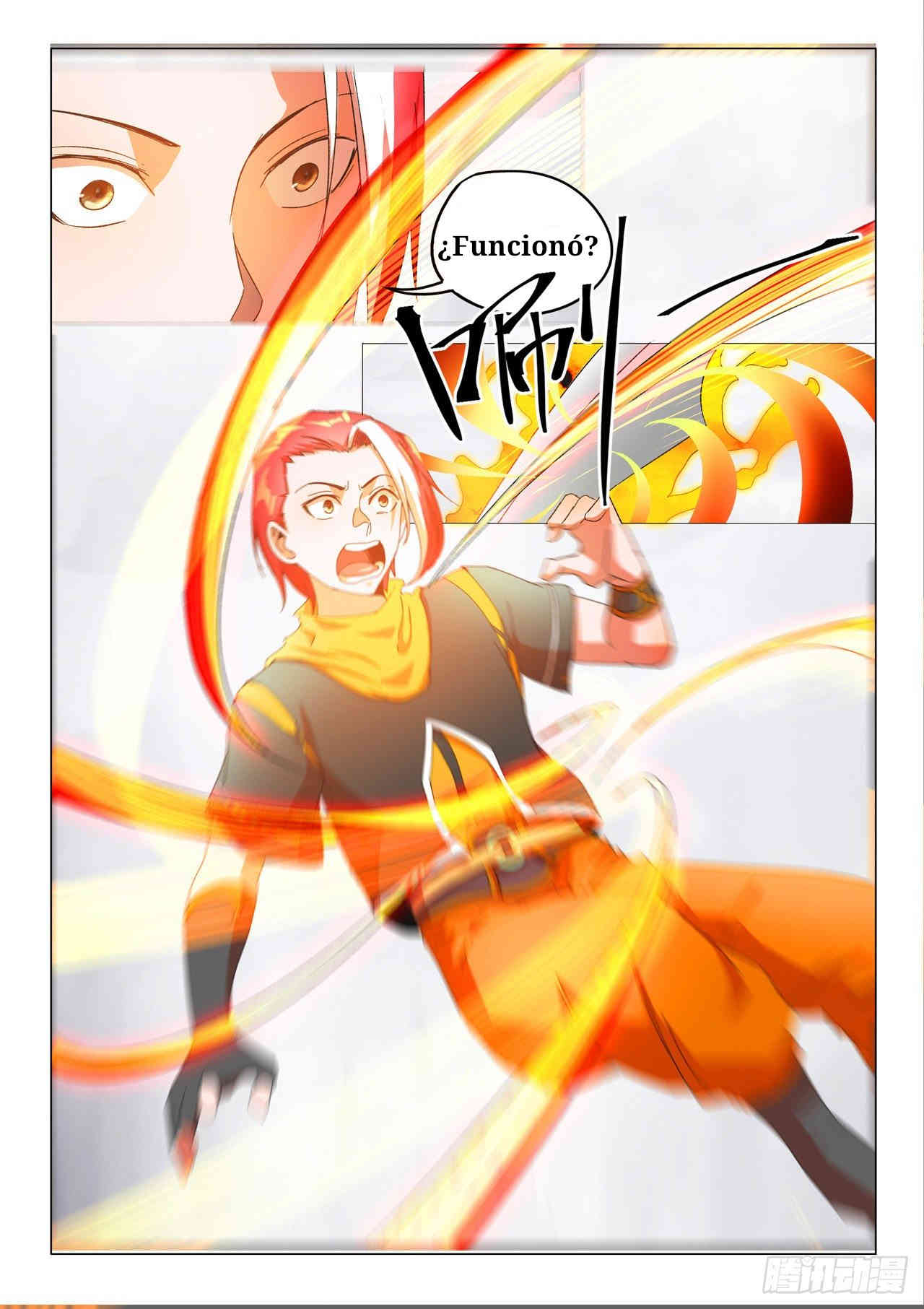 Capitulo 541 page 6
