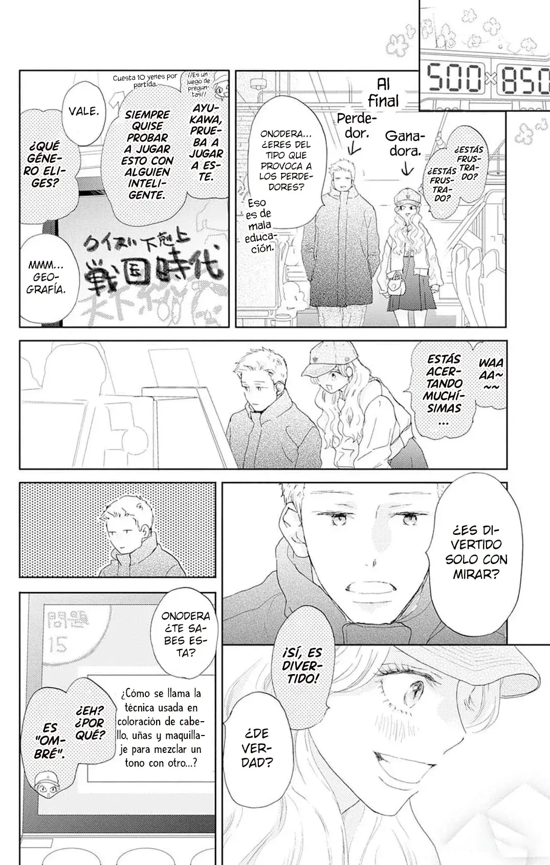 Capitulo 30 page 29