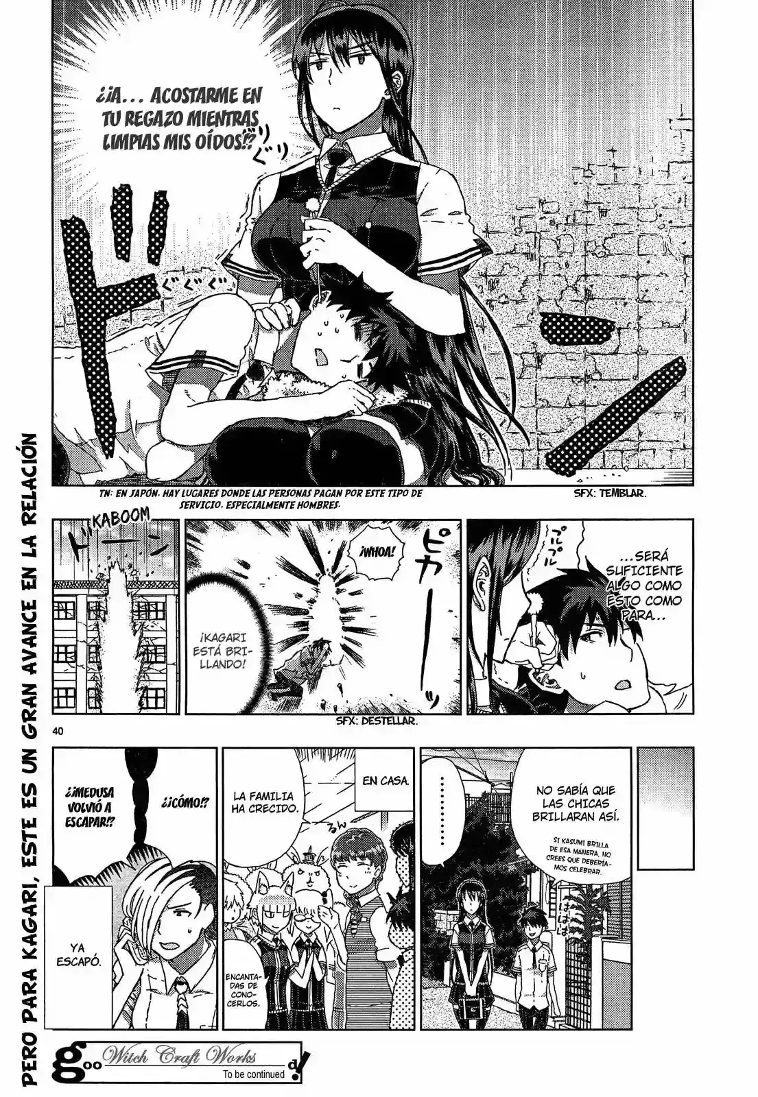 Capitulo 13 page 40