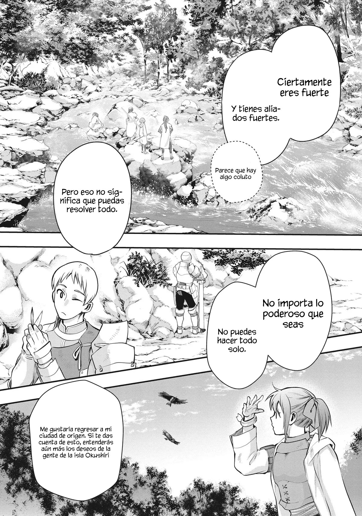 Capitulo 47 page 26