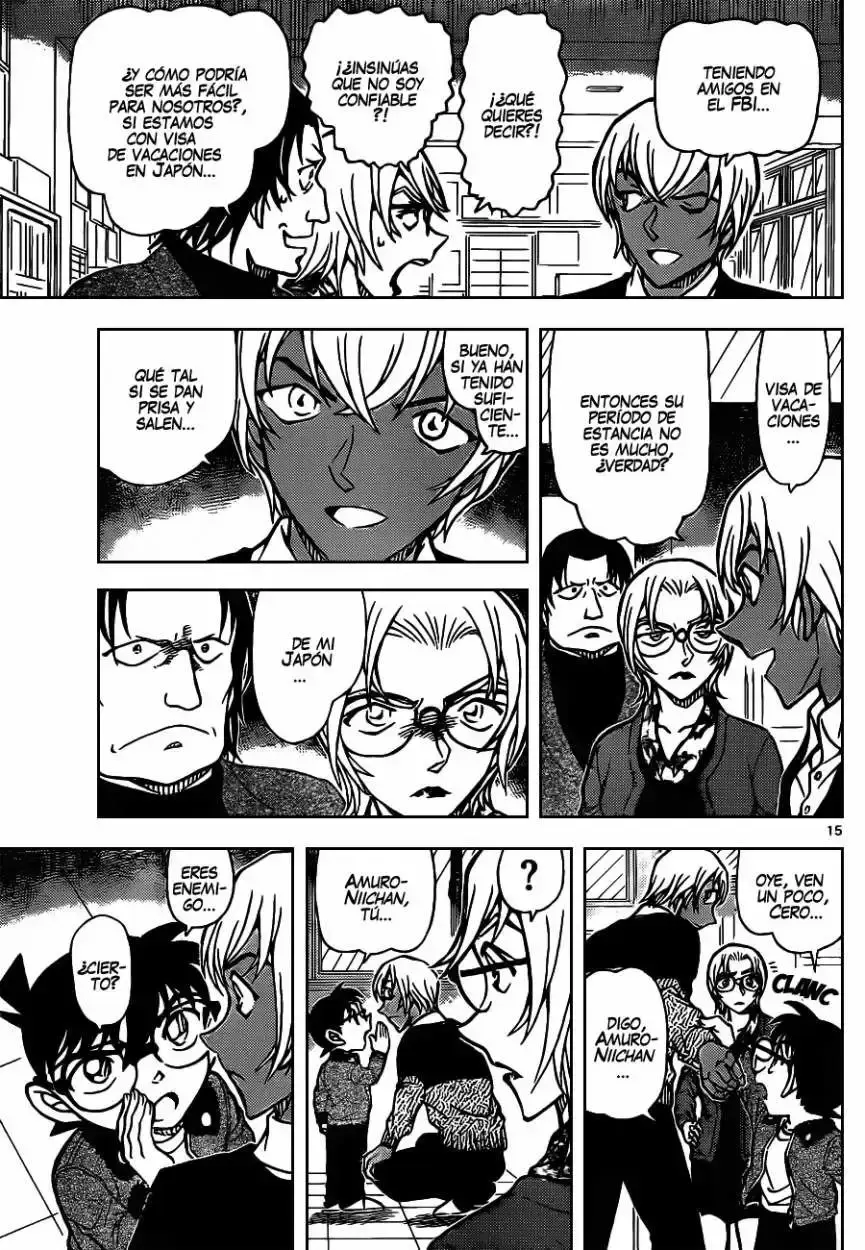 Capitulo 892 page 16