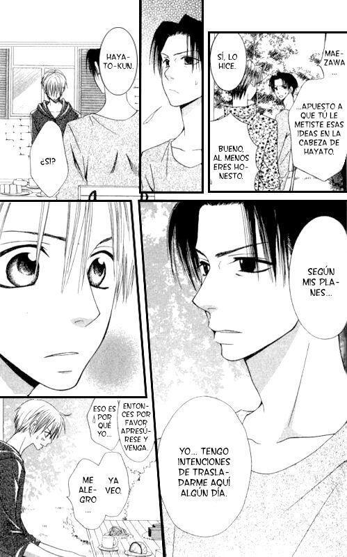 Capitulo 47 page 22