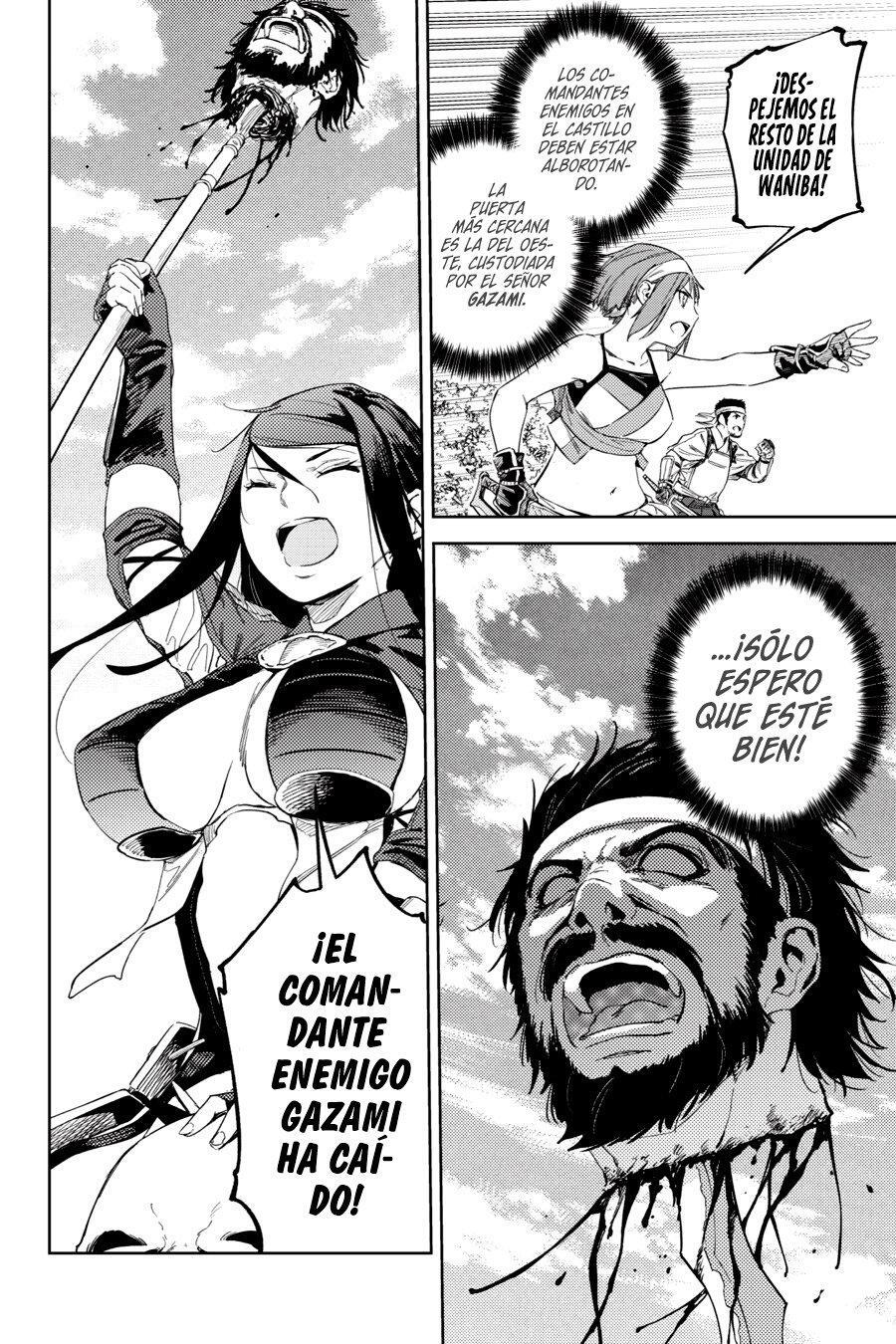 Capitulo 30 page 32