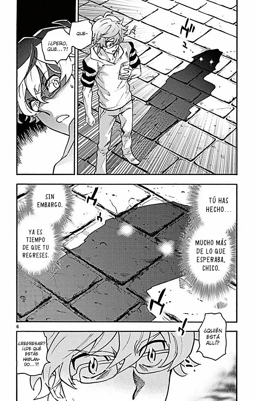 Capitulo 530 page 6