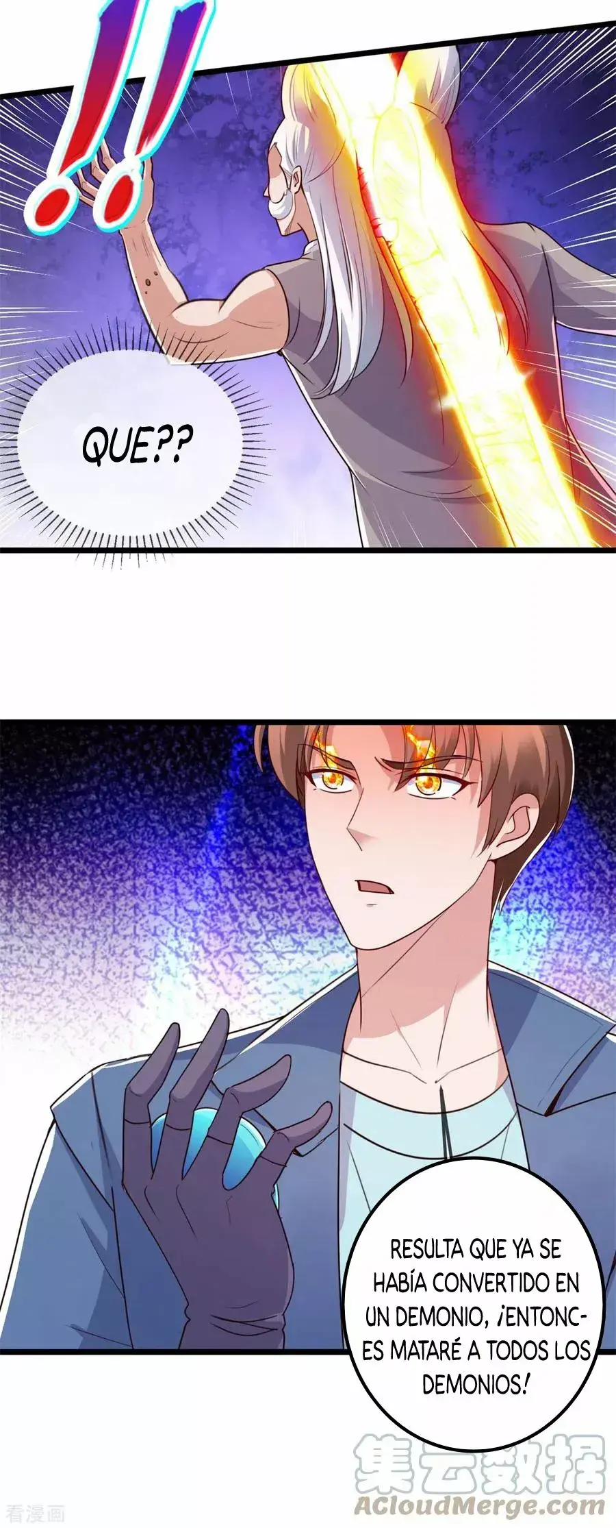 Capitulo 110 page 30