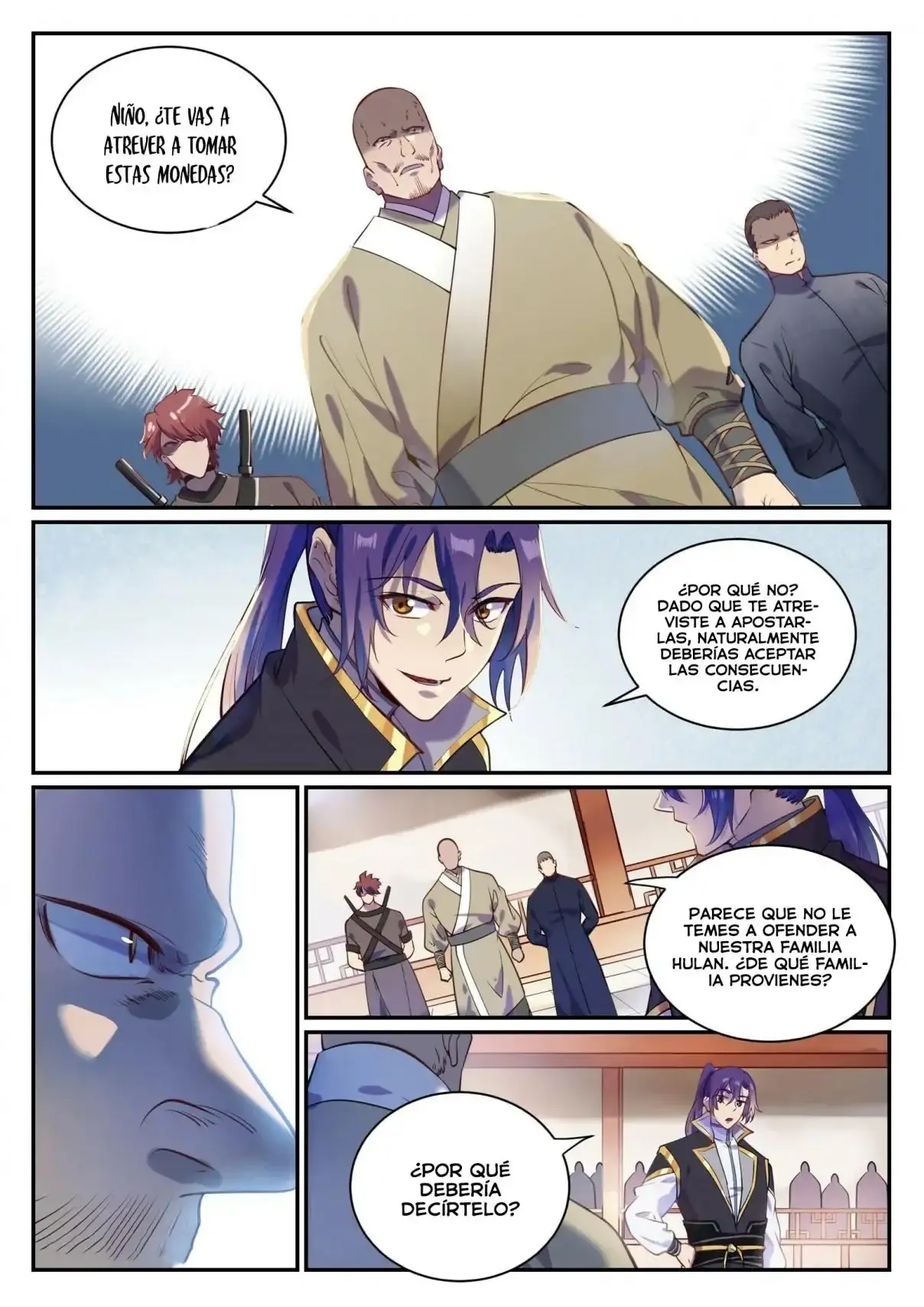 Capitulo 860 page 3