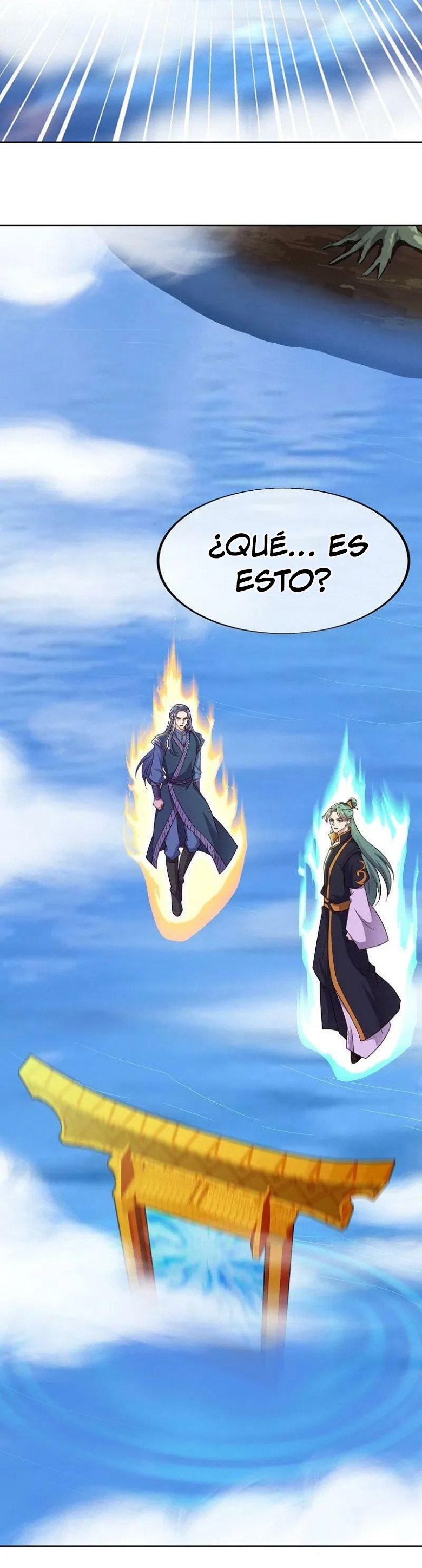 Capitulo 525 page 21