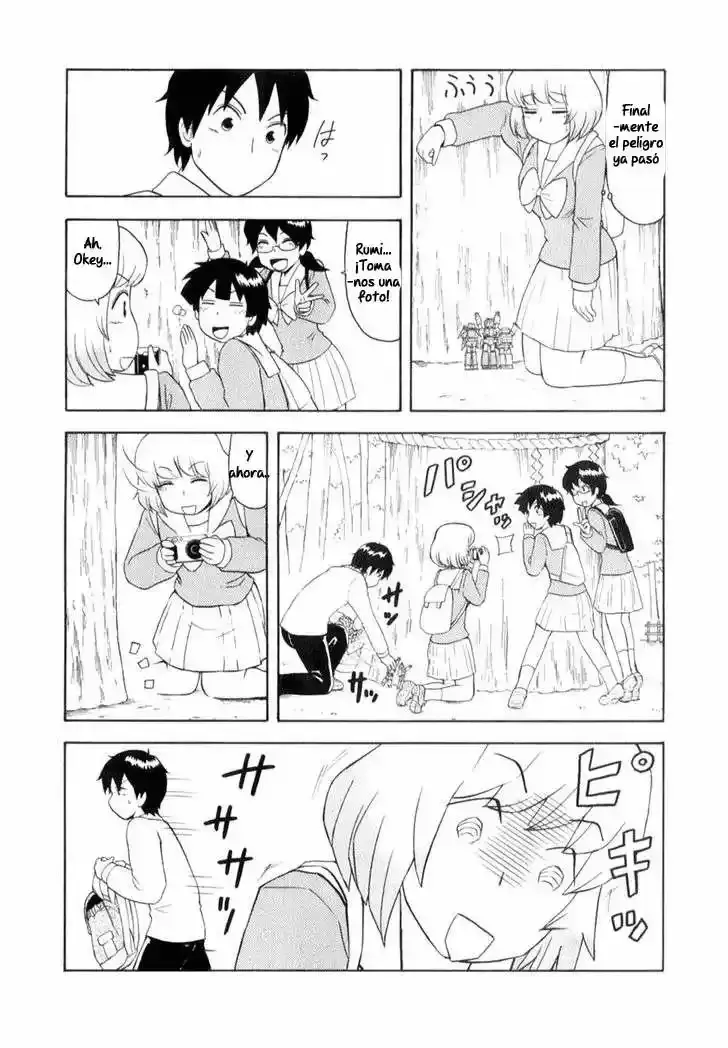 Capitulo 66 page 14