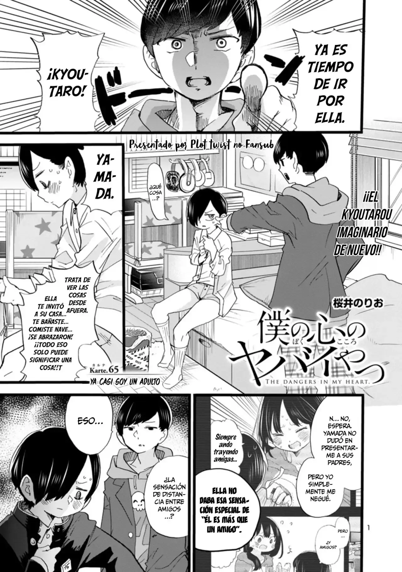 Capitulo 65 page 4