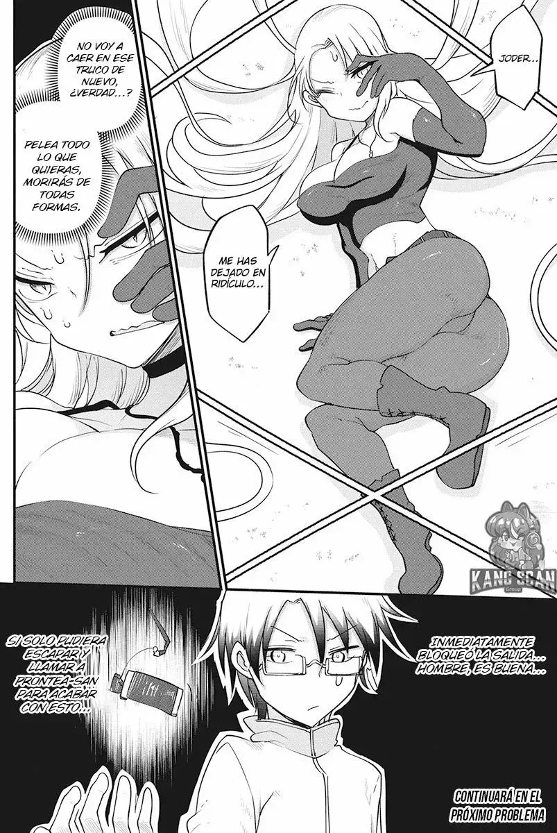 Capitulo 21 page 21