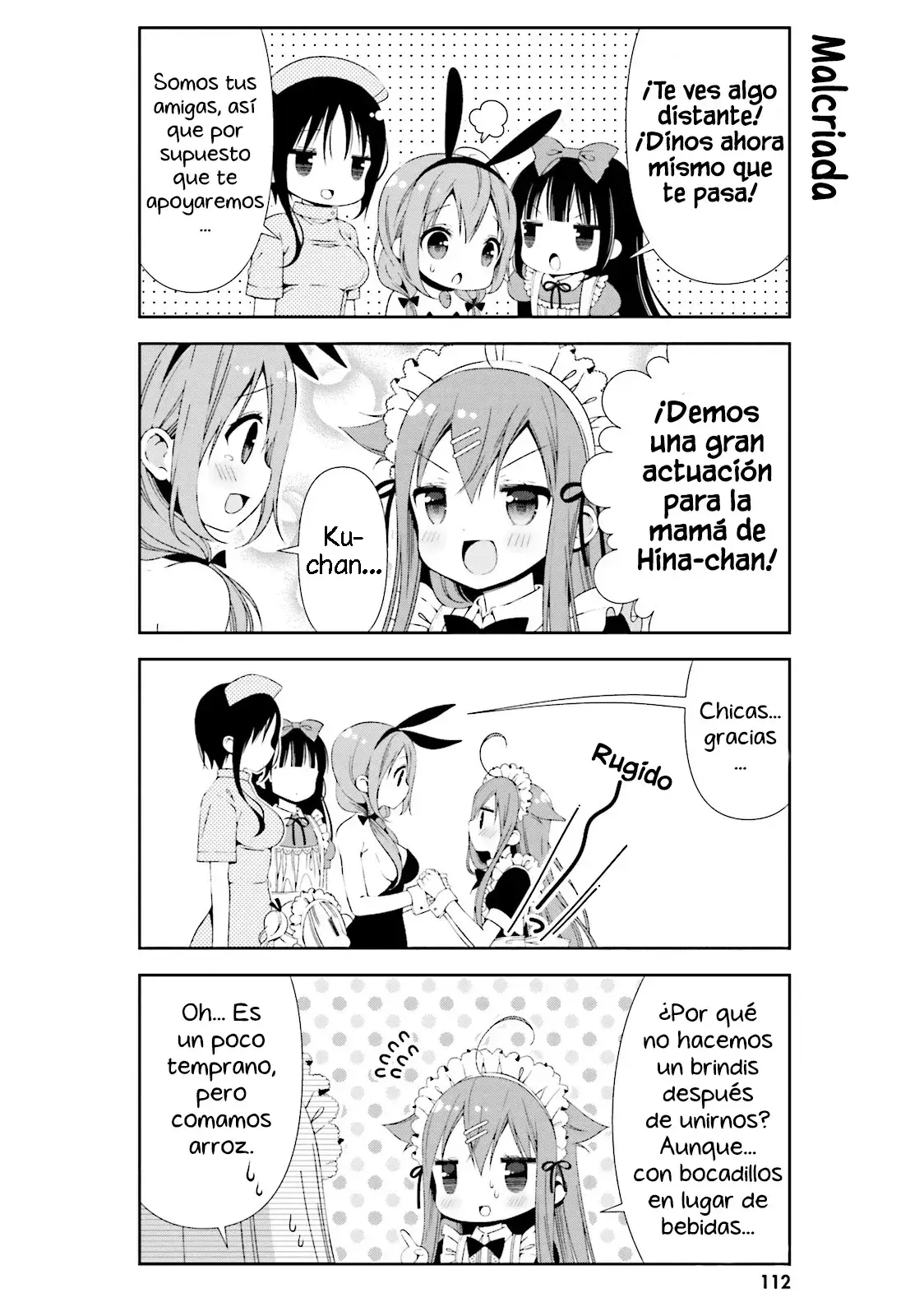 Capitulo 20 page 12