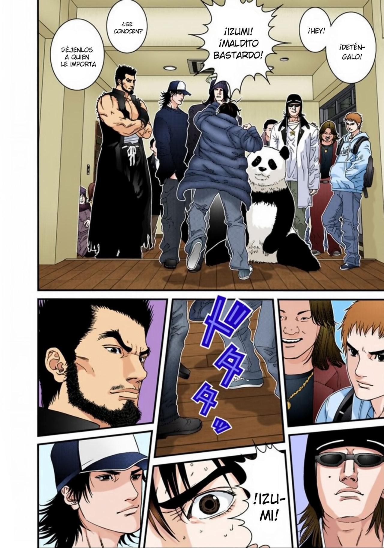 Capitulo 134 page 15