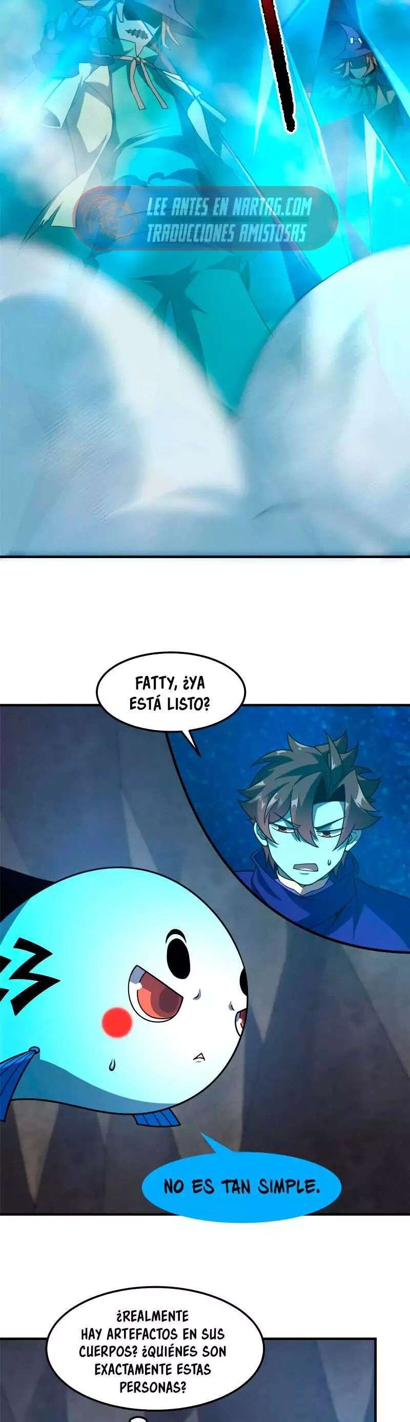 Capitulo 309 page 5