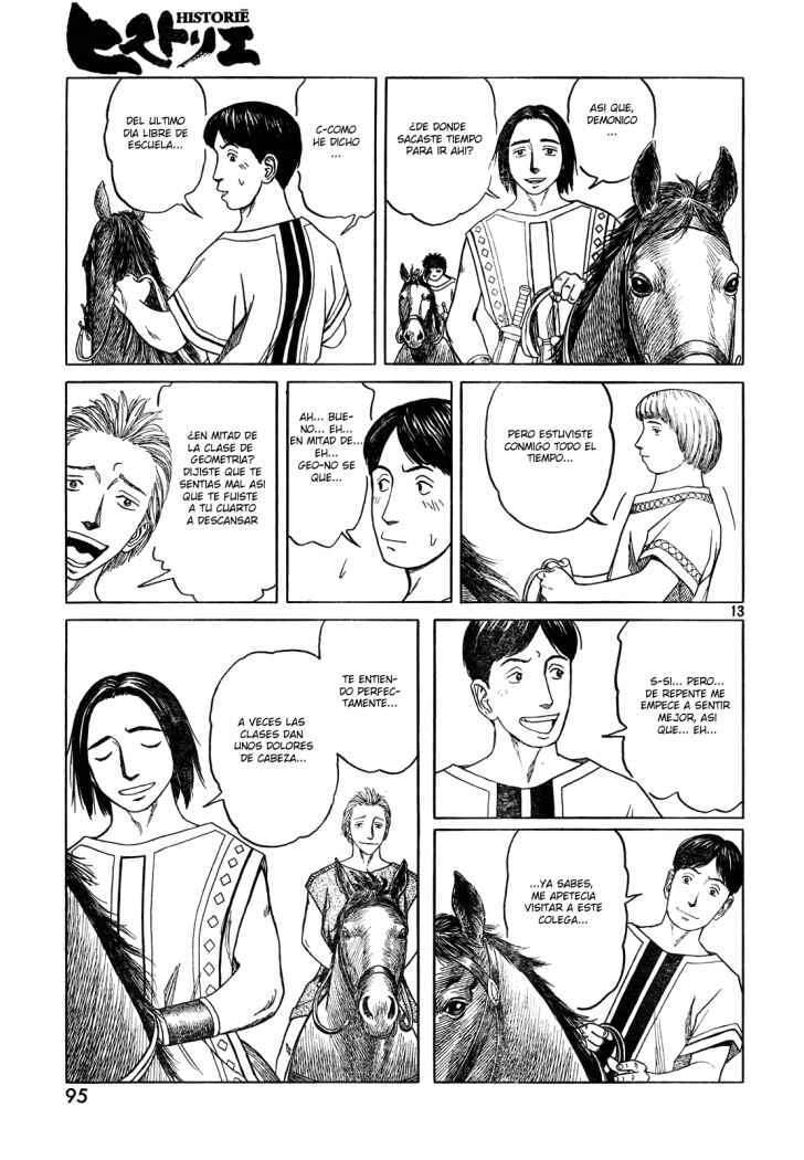 Capitulo 55 page 14