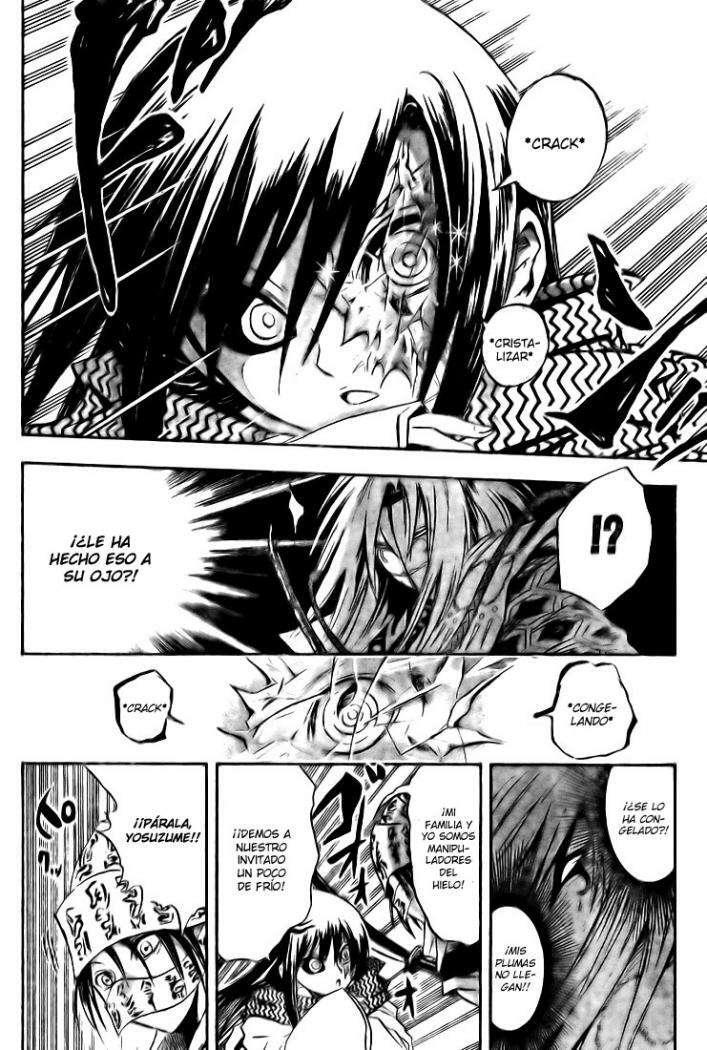 Capitulo 43 page 18