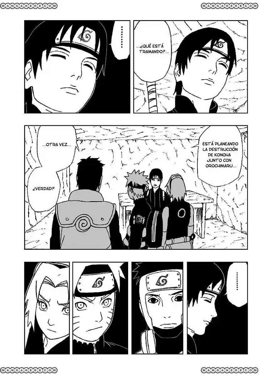Capitulo 302 page 15
