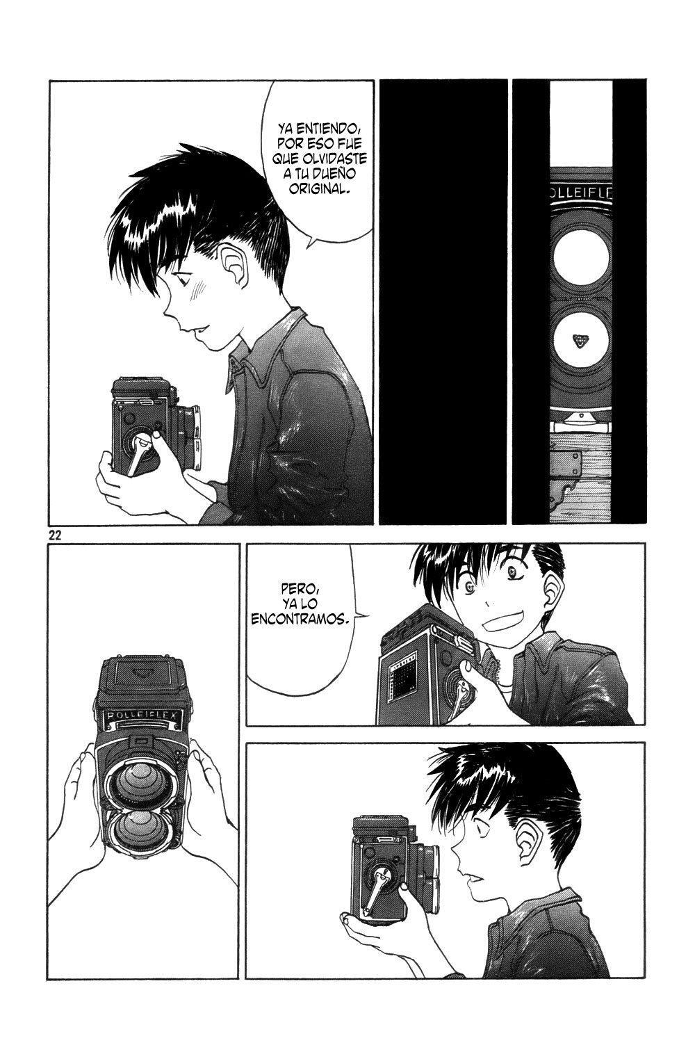 Capitulo 223 page 22