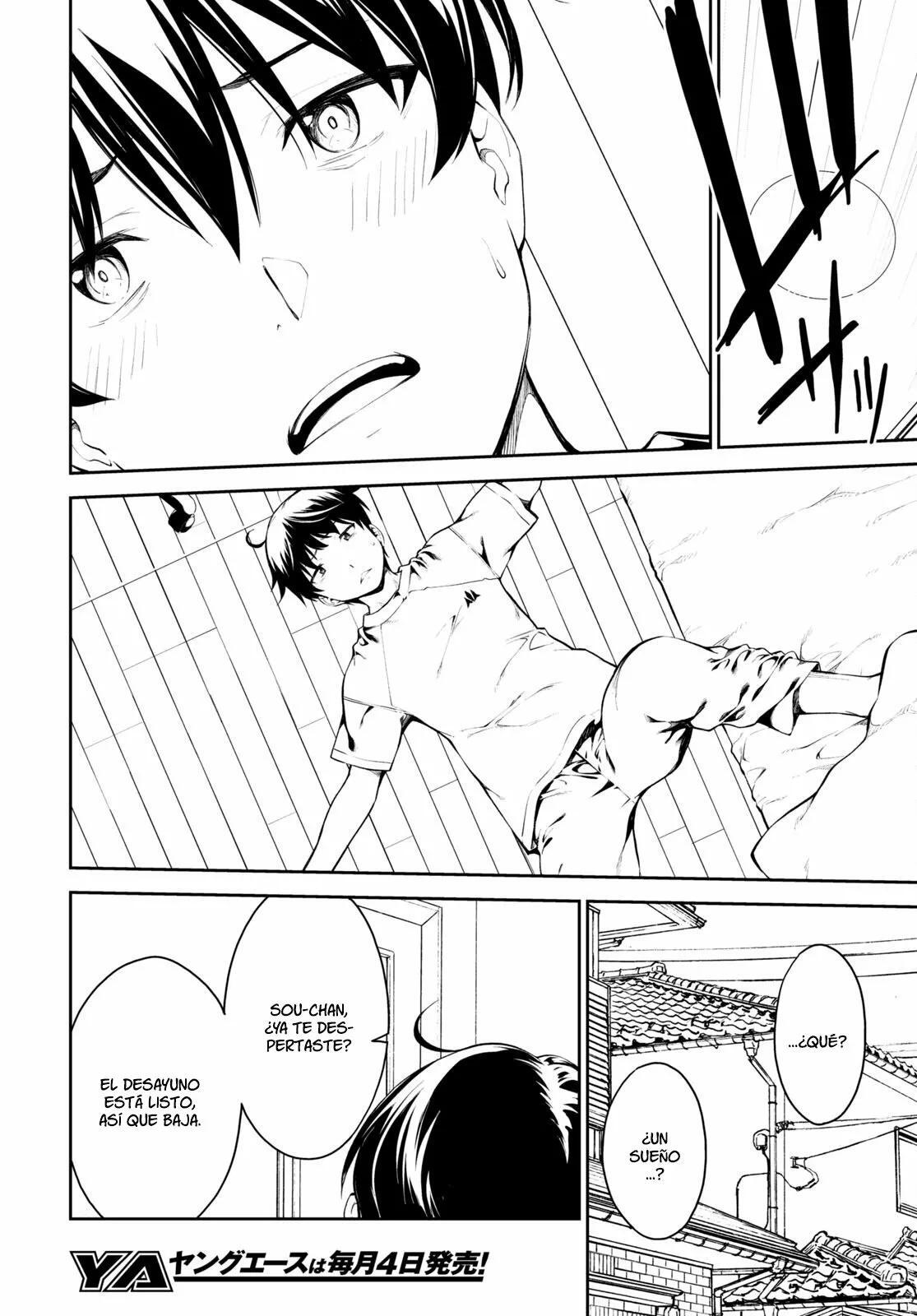 Capitulo 49 page 21