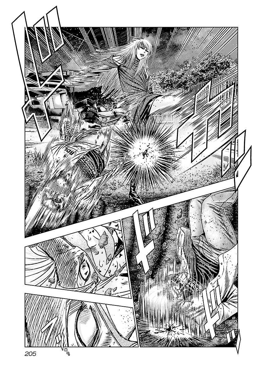 Capitulo 189 page 18