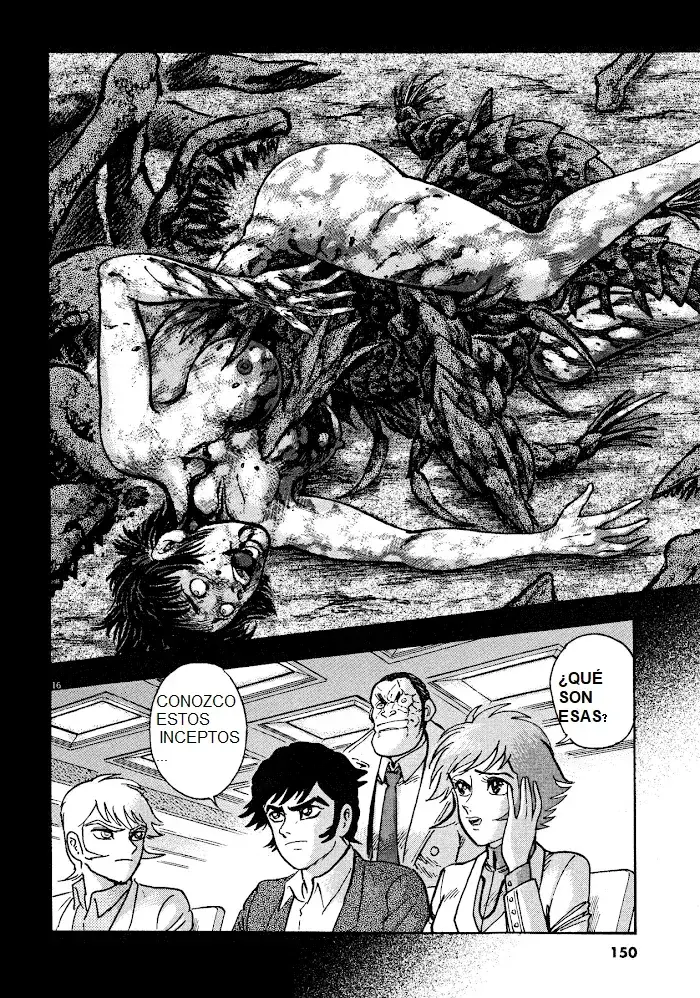 Capitulo 67 page 15