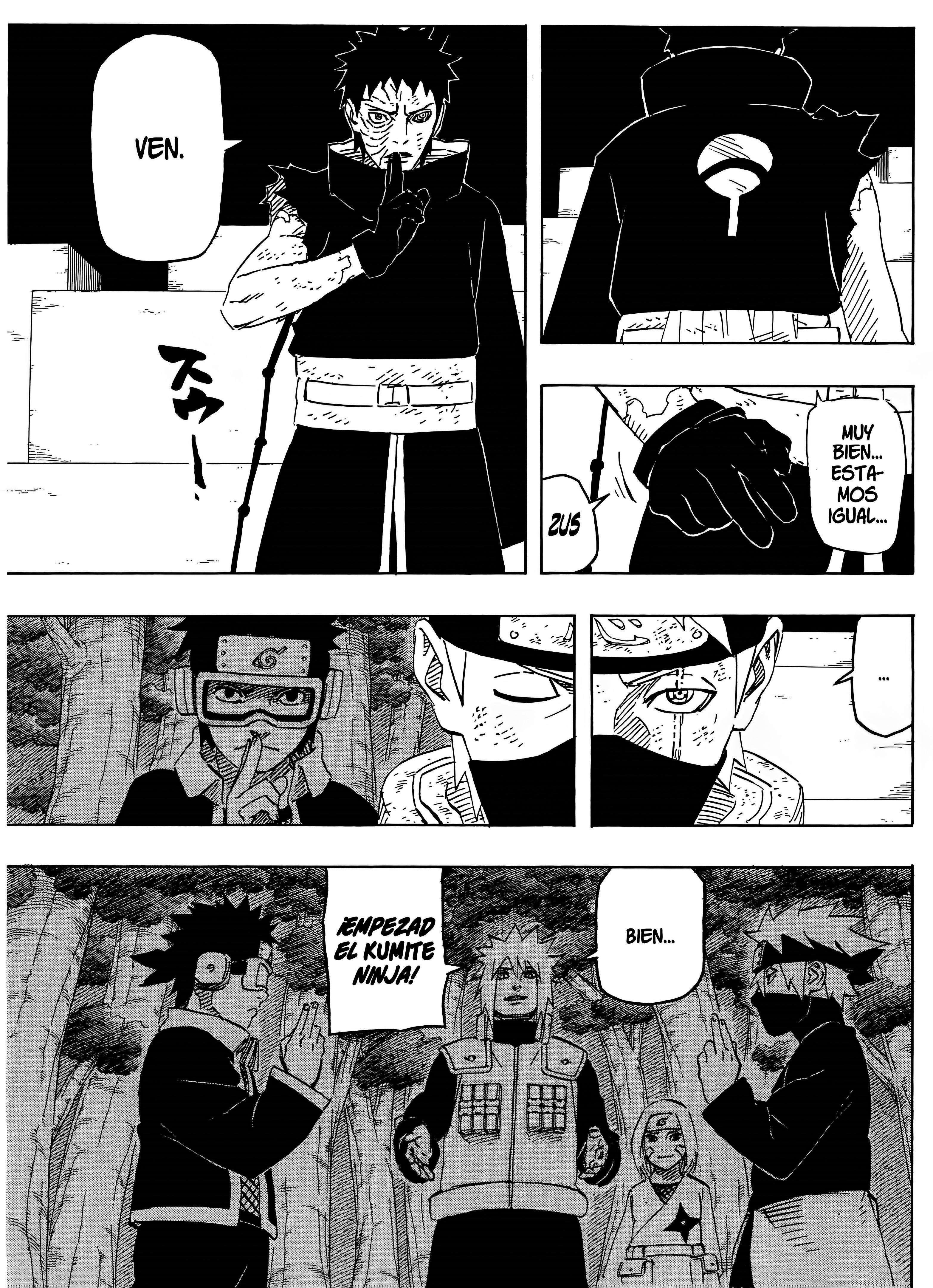 Capitulo 636 page 3