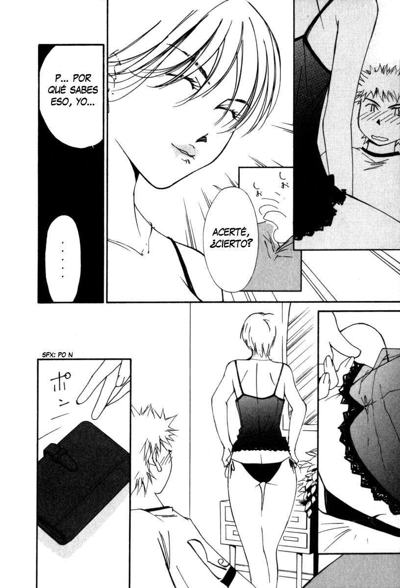Capitulo 46 page 14