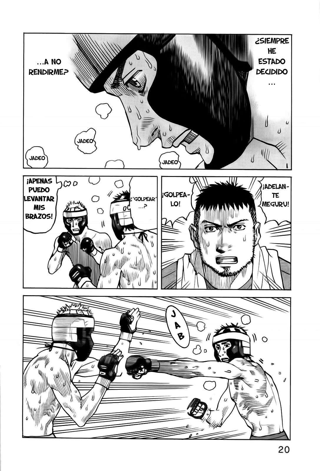 Capitulo 39 page 23