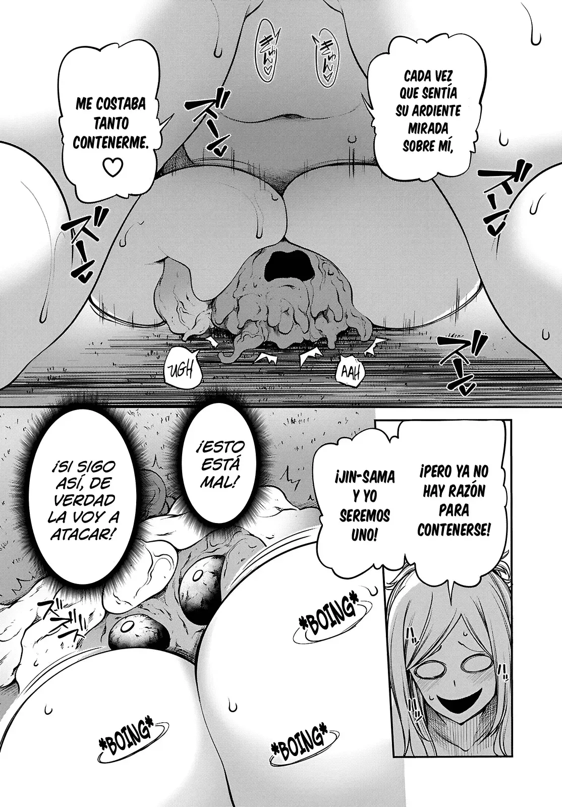 Capitulo 22.50 page 37