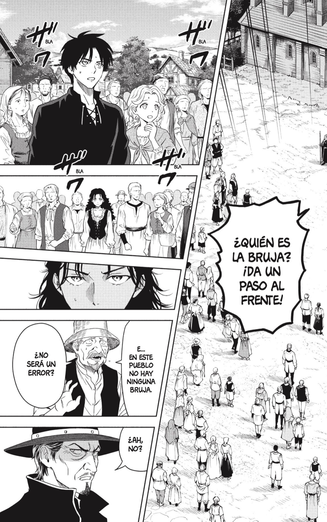 Capitulo 256 page 5