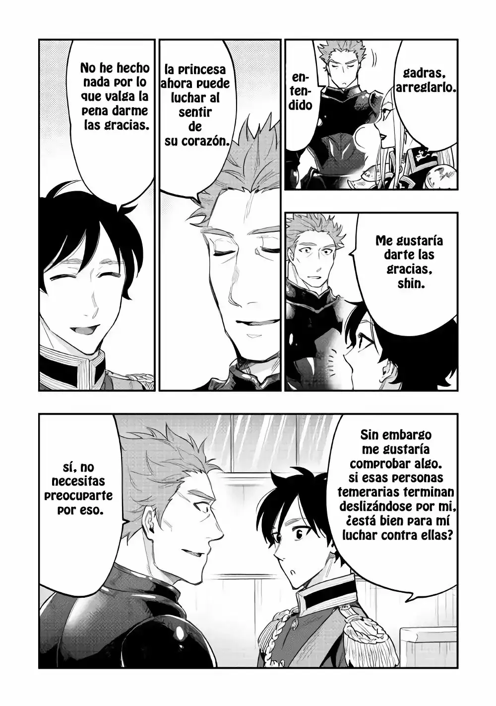 Capitulo 39 page 30